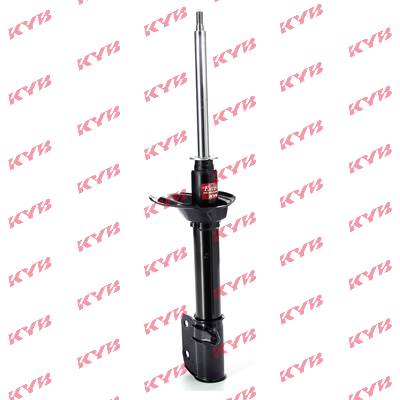 OEM nummer 20360-FC110 - Støtdemper 334192 SUBARU, BEDFORD