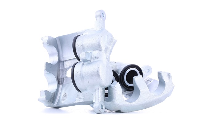 RIDEX 78B1736 brake caliper RENAULT Trafic II Van (FL) 2.5 DTi 135hp 2003