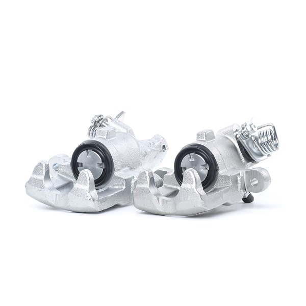 Bremssattel 78B1737 RIDEX 440112F500 Hinterachse, ohne Halter