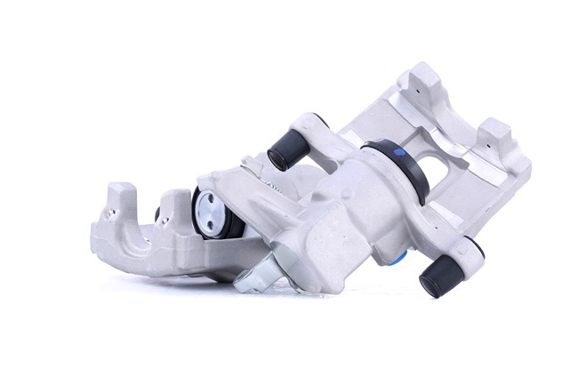 RIDEX 78B1739 Brake caliper OPEL Vectra C Saloon (Z02) 2.0 DTI 16V 101 hp Diesel 2006