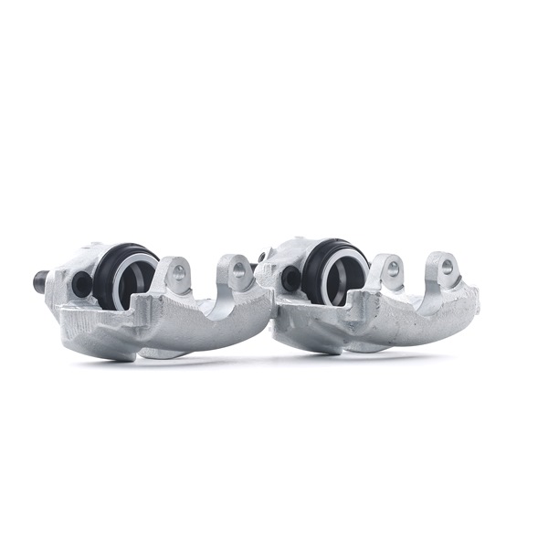 Pinza freno 78B1740 RIDEX Volkswagen Touareg I (7LA, 7L6, 7L7) 2.5 R5 TDI 2005 163 CV