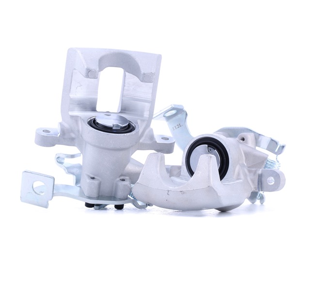 Bremssattel 78B1757 RIDEX 4785002100 Hinterachse, ohne Halter