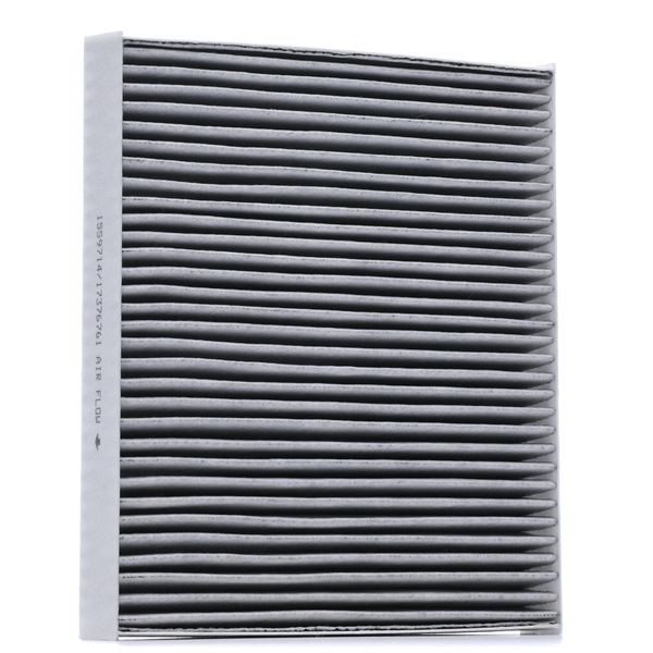 RIDEX | Cabine-filter Filter insert, Carbon filter 424I0734 Volkswagen T-Cross (C11_) 2025 goedkoop online