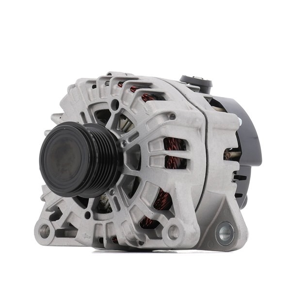 RIDEX | Alternator Spannung:12V, Generator-Ladestrom: 230A 4G1413 FORD S-Max Mk2 (CJ) 2017 billig online