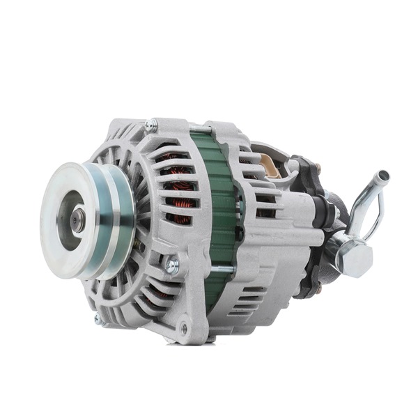 STARK | Generator starter Spannung:12V, Generator-Ladestrom: 75A SKGN-03221637 MITSUBISHI Pajero I (L040) 1988 billig online