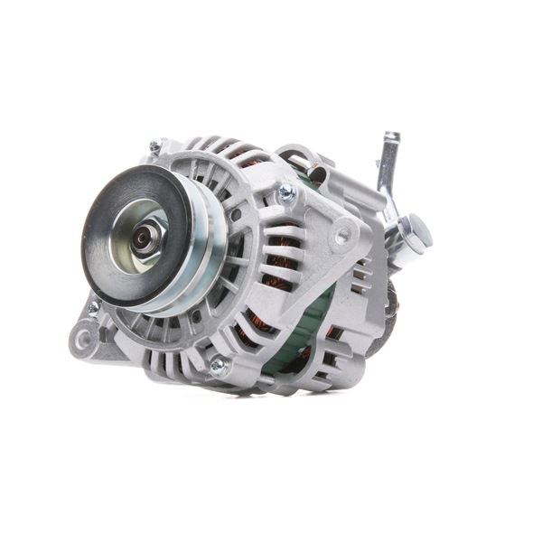 Alternator 4G1414 RIDEX MITSUBISHI L300 / Delica III Bus (P0_W, P1_W, P2_W) 2.5 D (P05W, P15W, P25W) 1986 69 Pk