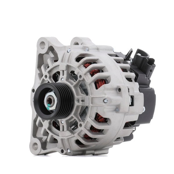 RIDEX 4G1416 Lichtmaschine ABARTH 500C / 595C / 695C (312_) Cabrio 1.4 (312.AXF1A, 312.AXF11, 312.AXD1A) 140 PS Benzin 2024