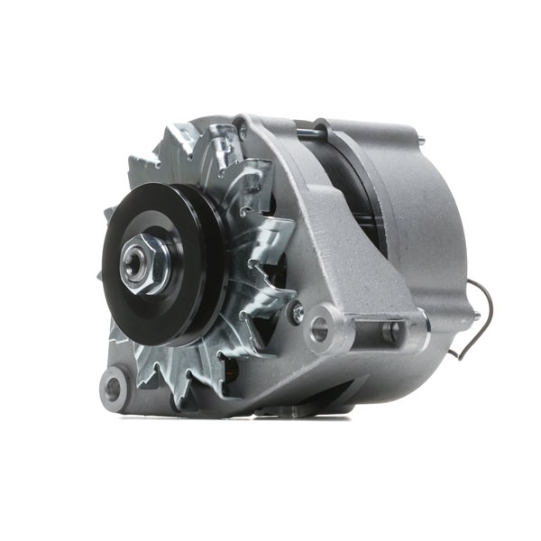 STARK Laturi — Urraco Coupe P250 162 kW / 220 hv