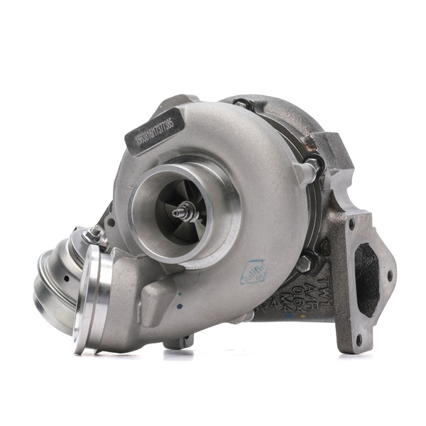 Numéro OEM A 612 096 03 99 - Turbocompresseur 2234C10830 RENAULT, BMW, AUDI, MERCEDES-BENZ, OPEL