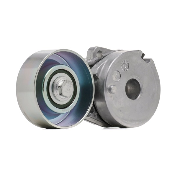Rolo tensor, correia trapezoidal estriada SKTP-0600576 STARK RENAULT Scénic III (JZ0/1_) 2.0 16V (JZ0G, JZ0P, JZ1E, JZ1P) 2011 140 cv
