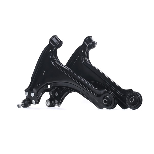 Jogo de reparação, braço transversal 772S0822 RIDEX OPEL Astra F Caravan (T92) 1.8 (F35, M35) 1991 116 cv