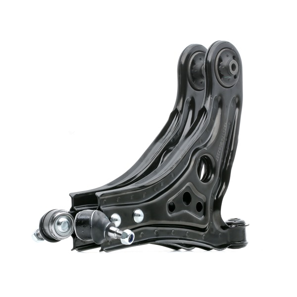 RIDEX 772S0831 suspension kit CHEVROLET Aveo / Kalos Hatchback (T250, T255) 1.4 101hp 2008