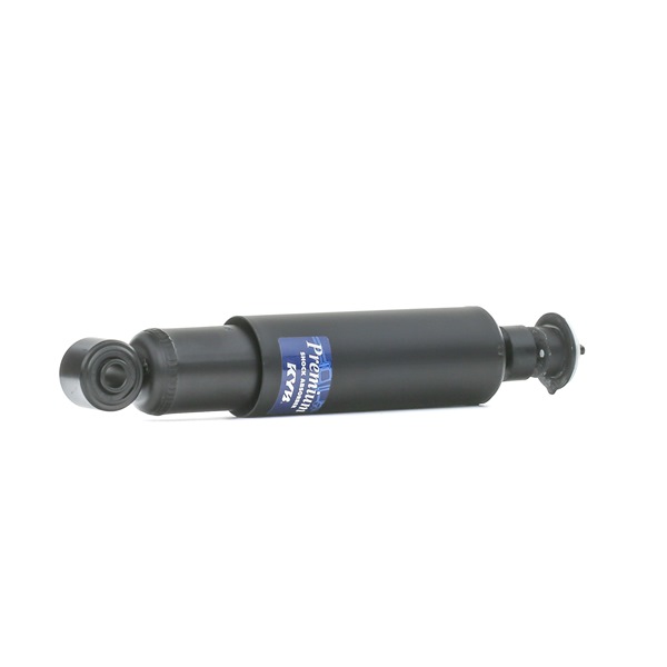Número OEM 1961752 - Amortiguador 444102 FORD, OPEL, NISSAN, FORD USA
