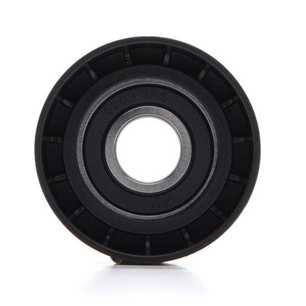 Número OEM 5751 E9 - Polea tensora, correa poli V 310T0565 PEUGEOT, CITROËN, AC