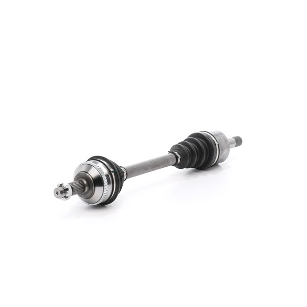 Antriebswellen 13D1064 RIDEX FIAT Scudo I Kombi (220) 2.0 JTD 16V 2002 109 PS