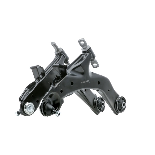 RIDEX 772S0850 Querlenker-Reparatursatz Hyundai Coupe gk