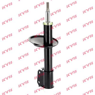Ammortizzatore 633706 KYB RENAULT Clio I Hatchback 1.2 1994 58 CV