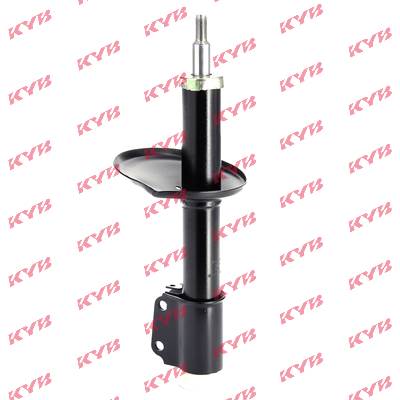 Numer OEM 77 00 786 597 - Amortyzator 633805 RENAULT, RENAULT TRUCKS