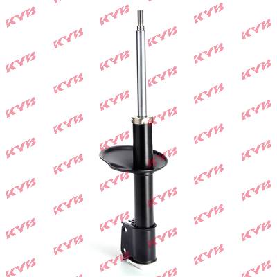 Ammortizzatore 633825 KYB RENAULT Clio I Hatchback 1.2 1993 58 CV