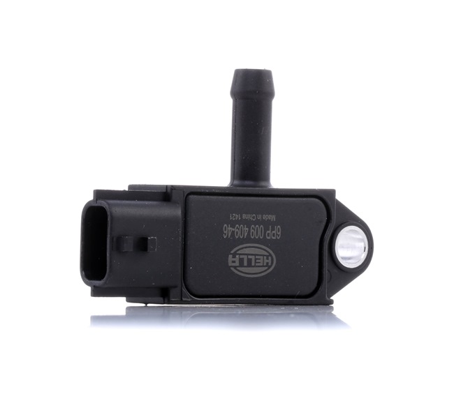 Numer OEM 22 77 096 04R - Czujnik, ciżnienie spalin 6PP 009 409-461 RENAULT, NISSAN, DACIA, INFINITI, RENAULT TRUCKS