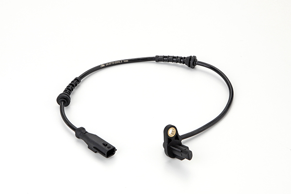 Sensor ABS 24.0710-2042.3 ATE DACIA Logan I Express (FS) 1.6 MPI 85 2021 84 cv