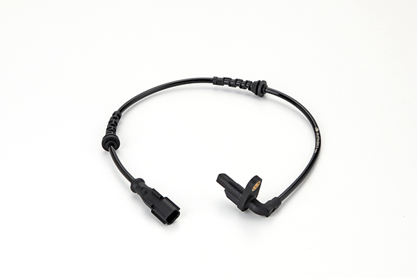 Sensor ABS 24.0710-2043.3 ATE DACIA Logan I Express (FS) 1.6 MPI 85 2022 84 cv