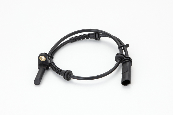 Raddrehzahlsensor 24.0710-2059.3 ATE PORSCHE Taycan (Y1A) Turbo S 2019 761 PS