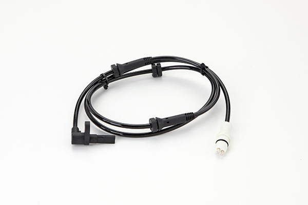 ATE 24.0710-2066.3 ABS sensor FIAT MULTIPLA (186) 1.9 JTD 120 hp Diesel 2006