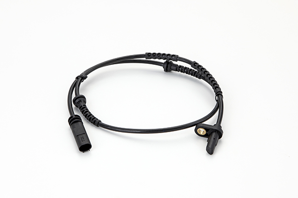 Raddrehzahlsensor 24.0710-2067.3 ATE PORSCHE Taycan (Y1A) Turbo S 2020 761 PS