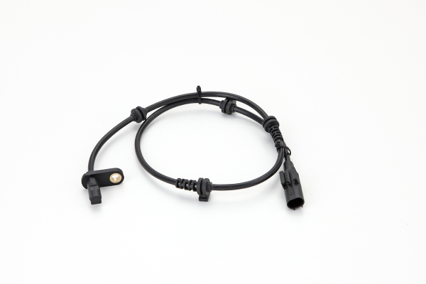Número OEM A 211 540 21 17 - Sensor, rotações da roda 24.0710-2084.3 MERCEDES-BENZ