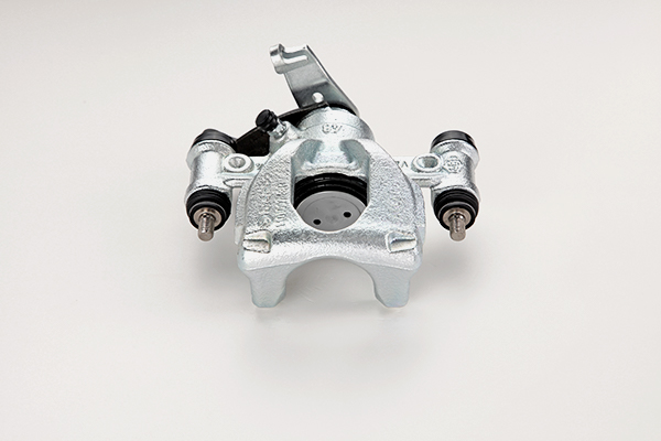 Número OEM 4401 100 Q0C - Pinza de freno 24.3484-1703.5 RENAULT, NISSAN, ISUZU, INFINITI, GMC