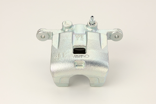 OEM-nummer 55102 68L00 999 - Remklauw 24.3541-1863.5 SUZUKI, ISUZU, GMC, BEDFORD