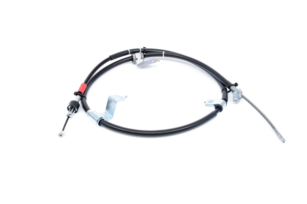 Numer OEM 46430 60 020 - Cięgno, hamulec postojowy 24.3727-1970.2 TOYOTA, LEXUS, WIESMANN