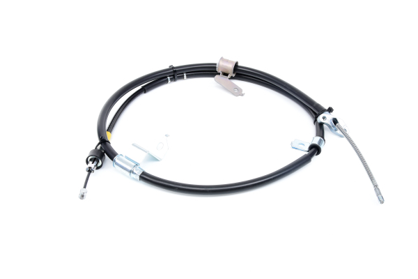 ATE 24.3727-1971.2 Handbremsseil Toyota Prado J120