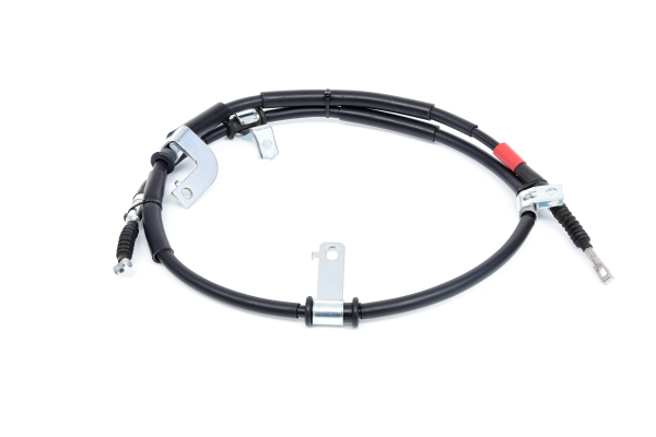 Numer OEM 59760 2B600 - Cięgno, hamulec postojowy 24.3727-3133.2 HYUNDAI