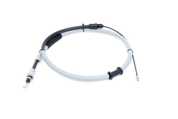 ATE 24.3727-3605.2 Handbrake cable RENAULT MASTER 3 (EV, HV, UV) 2.3 dCi 125 RWD 125 hp Diesel 2013