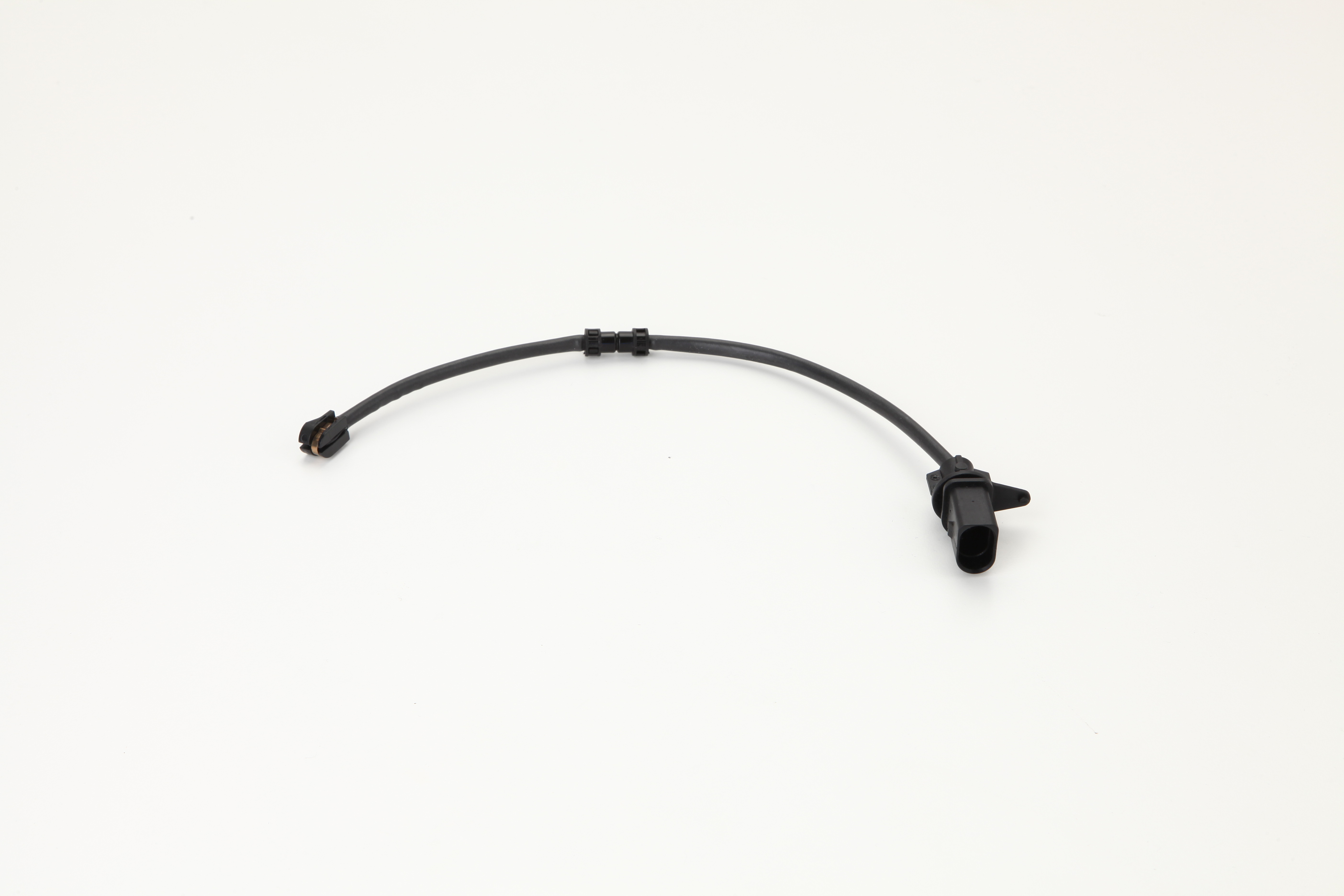 Numer OEM 80A 615 121 A - Styk ostrzegwaczy, zużycie okładzin hamulcowych 24.8190-0809.2 AUDI, SKODA, SEAT