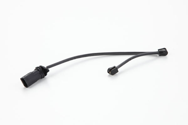 OEM nummer 4G0 615 121 C - Slitekontakt bremsekloss 24.8190-0989.2 VW, AUDI, SKODA, PORSCHE, SEAT