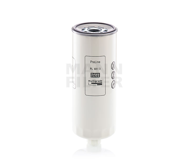 OEM-Nummer 4640732 - Kraftstofffilter PL 601/3