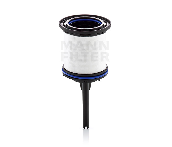 Filtr paliwa PU 7008 z KIT MANN-FILTER AUDI A6 C8 Avant (4A5) 40 TDI 2025 190 KM