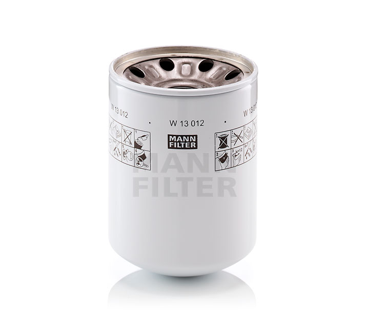 Numer OEM 90-2900 - Filtr, hydraulika sterownicza W 13 012