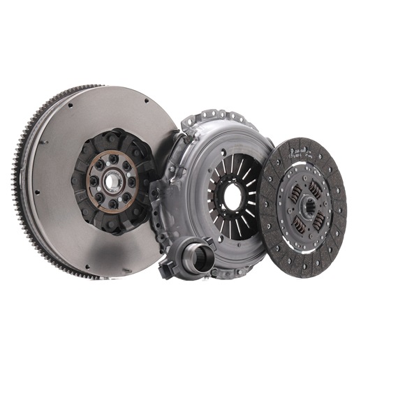 Kopplingssats 600 0332 00 LuK RENAULT Master III Flak/Chassi 2.3 dCi 130 RWD (HV01, HV10, HV11, HV12, UV01, UV10,... 2025 130 hk