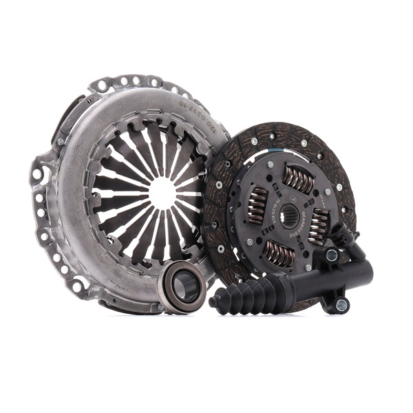 Numéro OEM 2051 E4 - Kit d'embrayage 620 3268 23 PEUGEOT, CITROËN, OPEL, LAND ROVER, DS