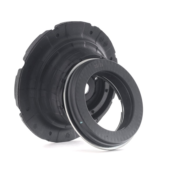 Autovering VW Multivan T5: Reparatieset, Ring voor schokbreker veerpootlager KYB SM1715