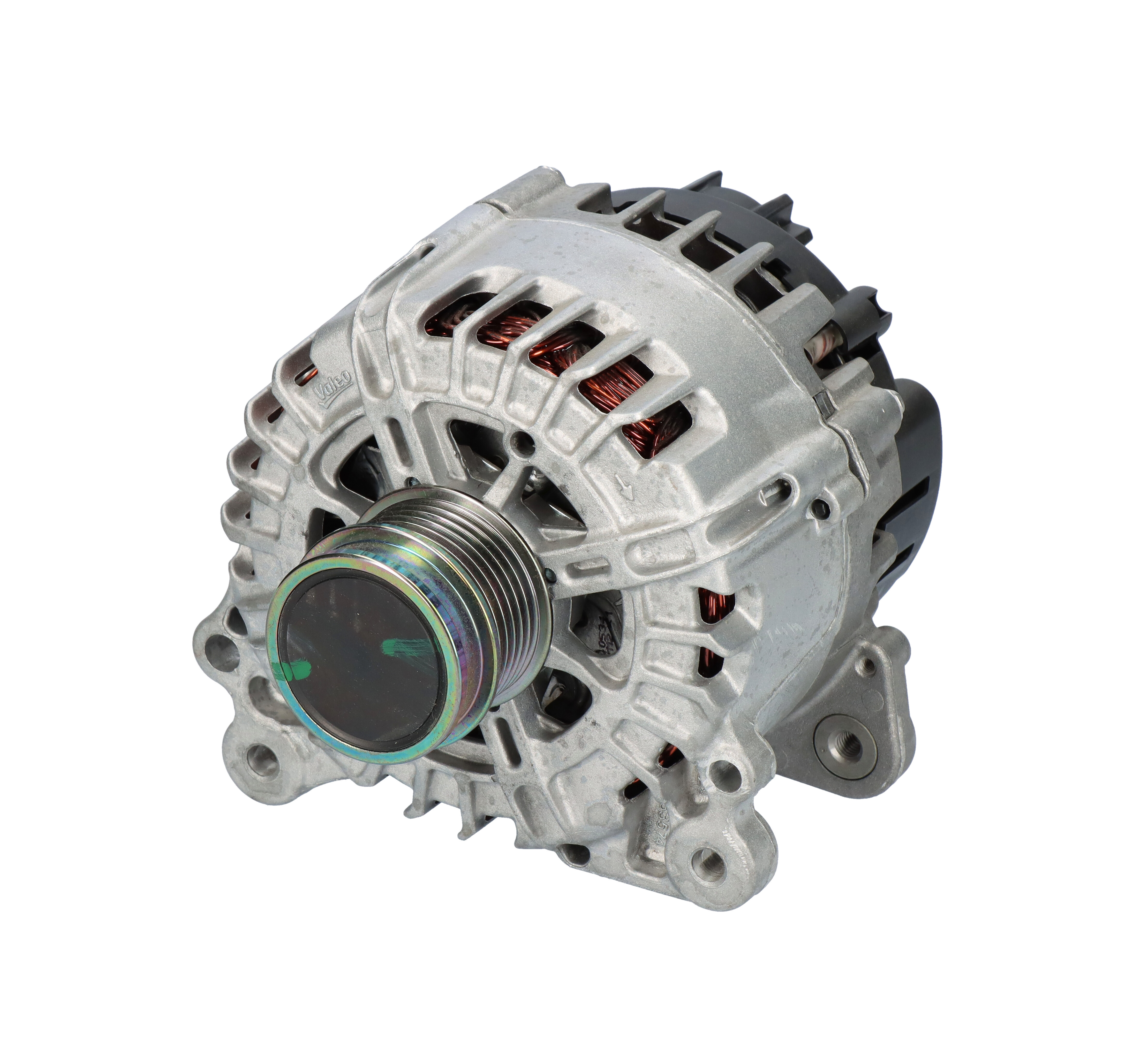 Generator 443349 VALEO SKODA Scala Hatchback 1.0 TSI 2020 110 HK