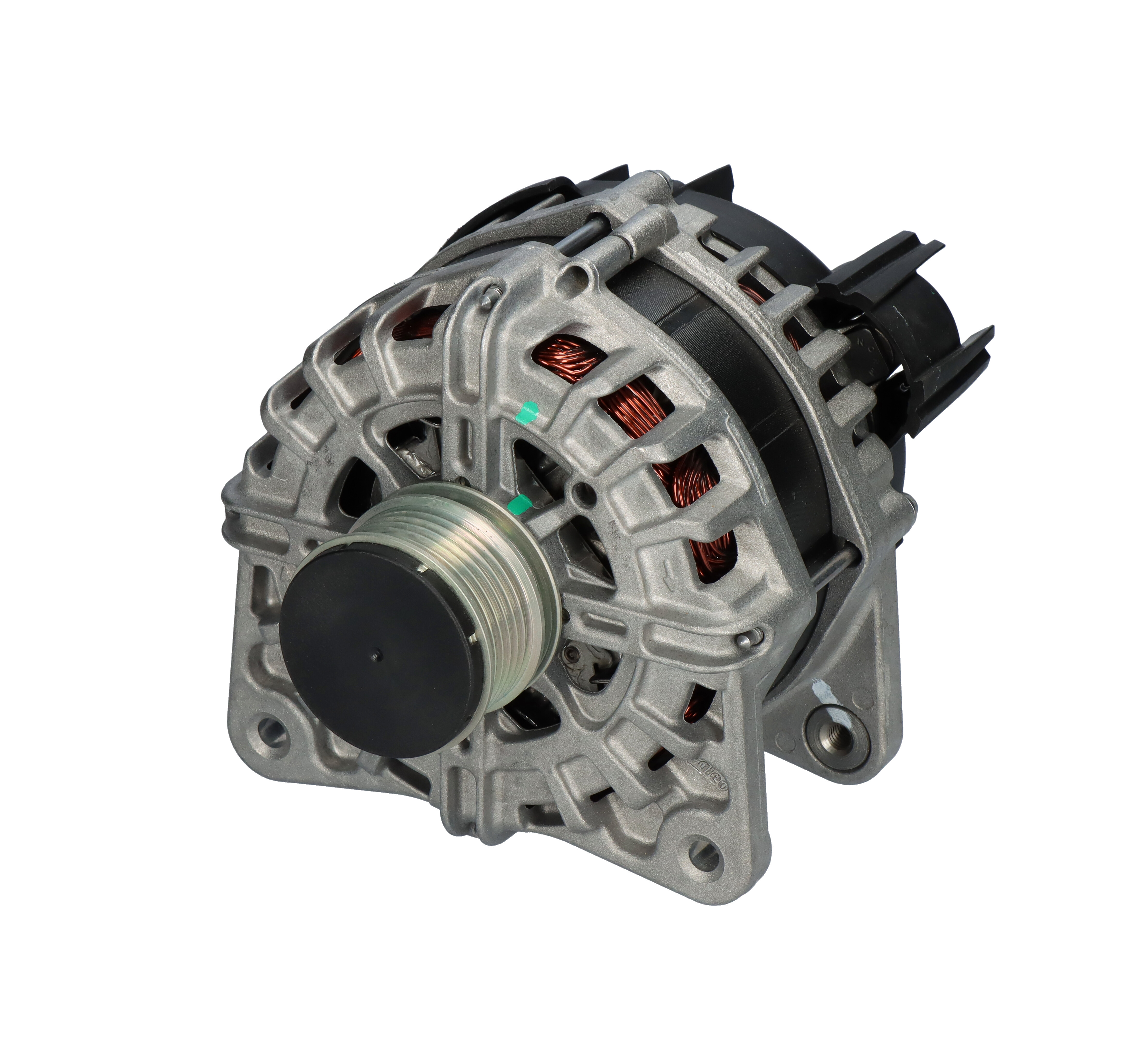 VALEO 443351 Lichtmaschine RENAULT Clio V Schrägheck (BF)