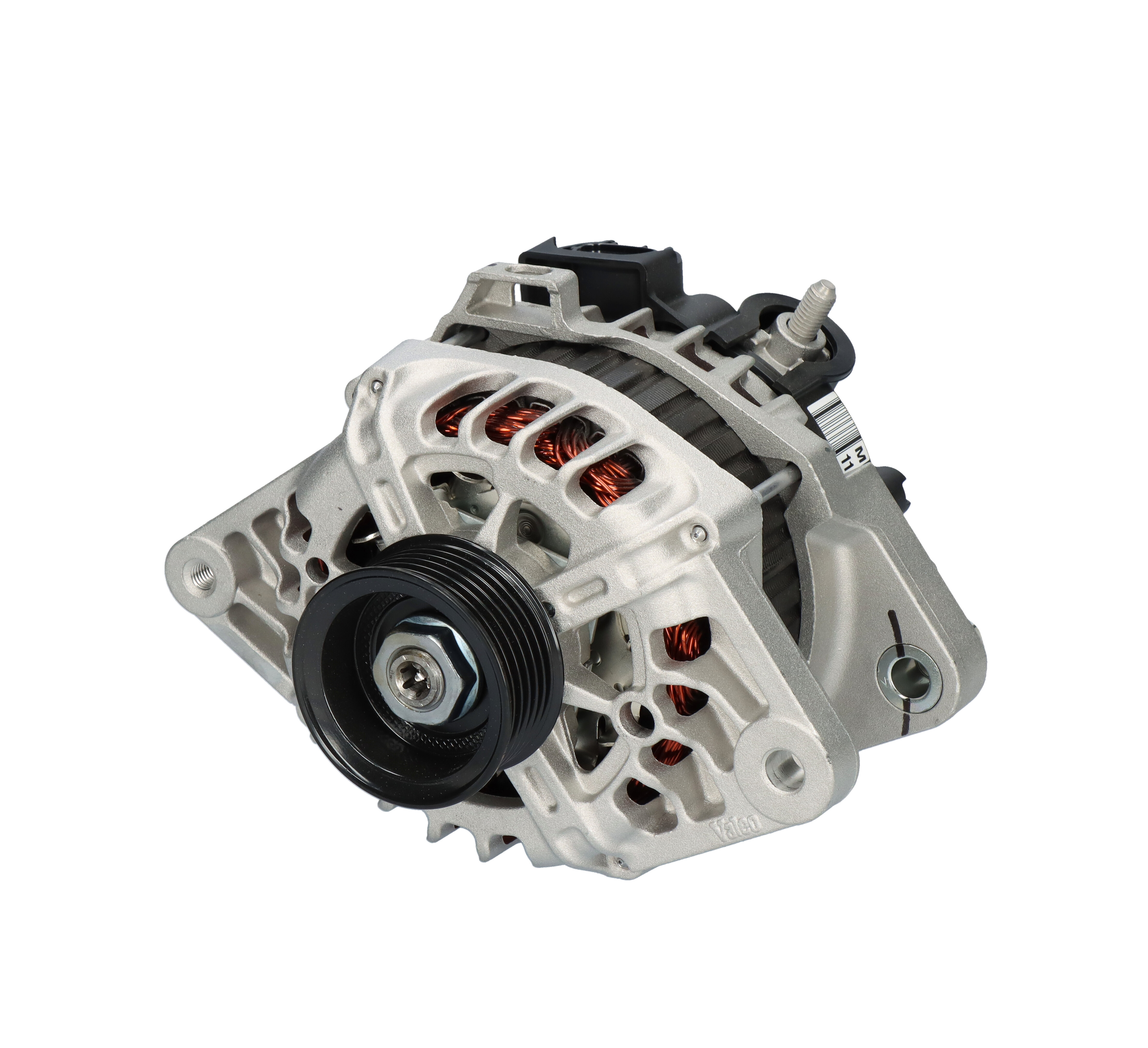 Número OEM 37300 2B300 - Alternador 443376 HYUNDAI, KIA