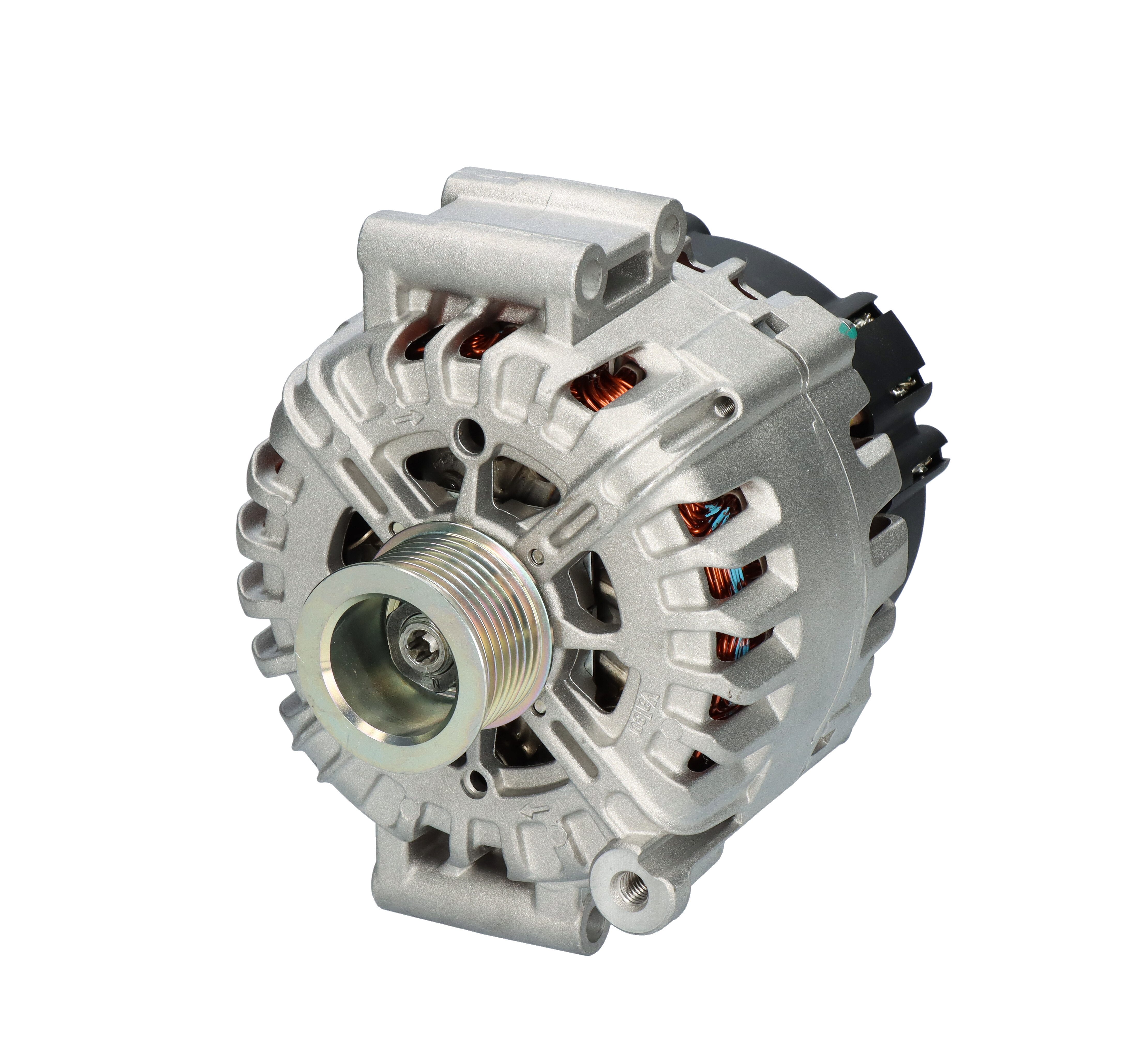 Numer OEM 7 591 530 - Alternator 443426 BMW