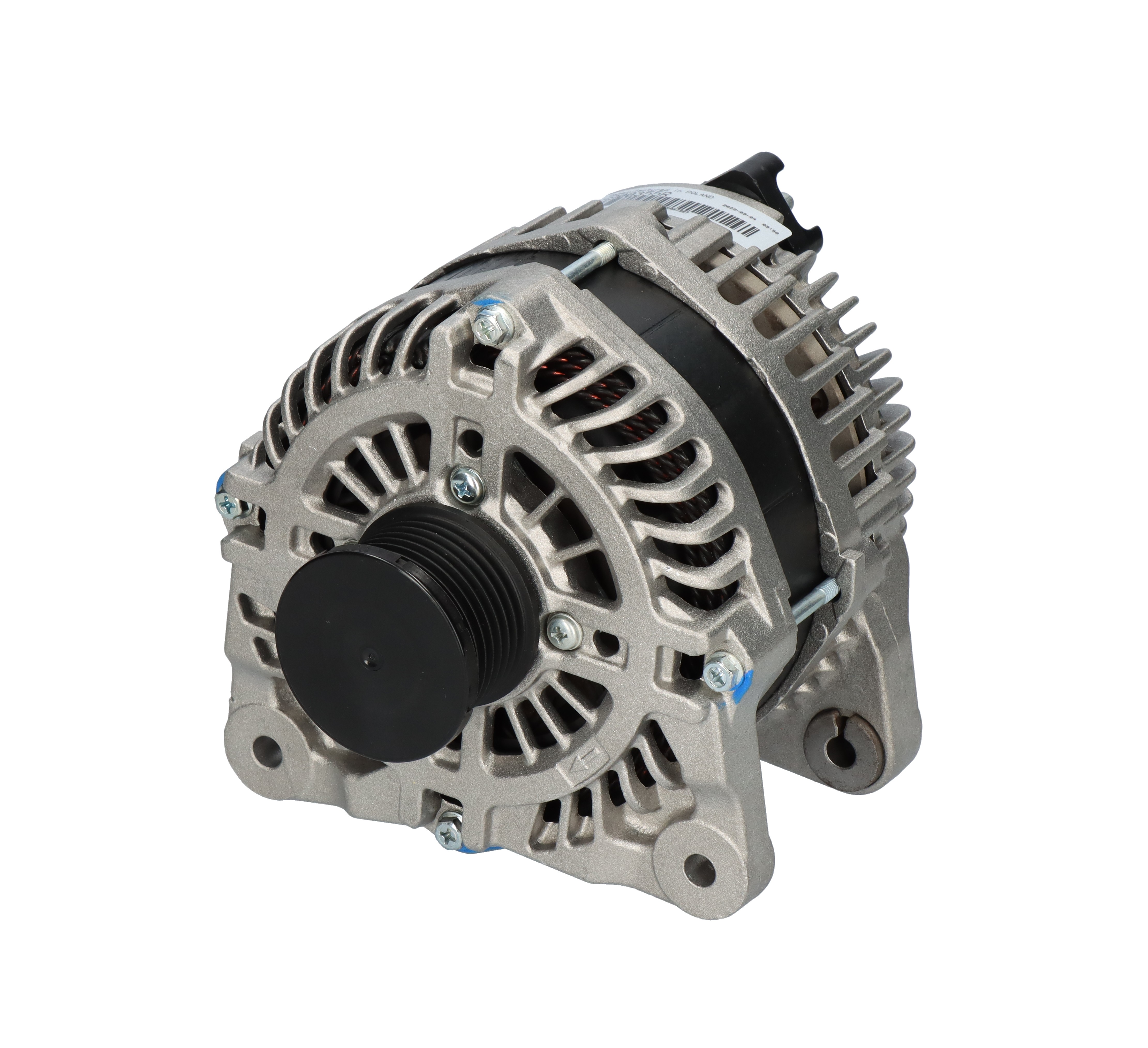 OEM nummer 23 10 040 28R - Generator 444257 RENAULT, NISSAN, DACIA