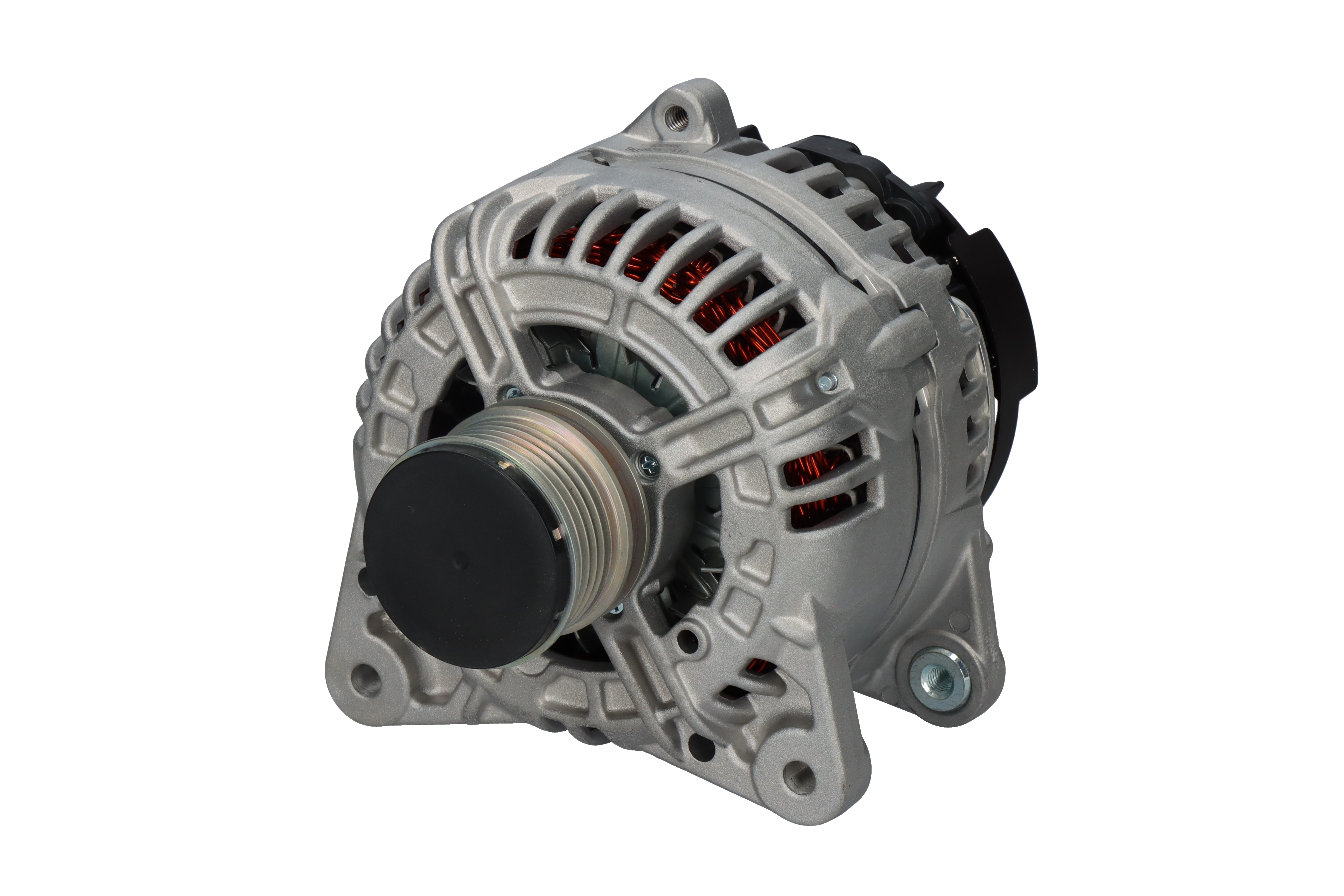 Número OEM 77 01 474 326 - Alternador 444264 RENAULT, DACIA, RENAULT TRUCKS